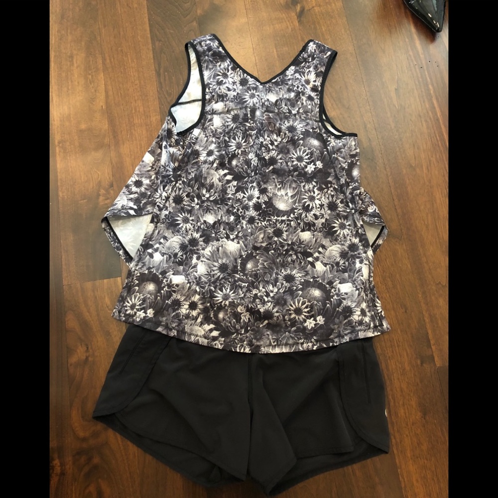 Lululemon top